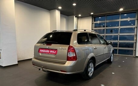 Chevrolet Lacetti, 2007 год, 423 000 рублей, 3 фотография