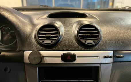 Chevrolet Lacetti, 2007 год, 423 000 рублей, 13 фотография