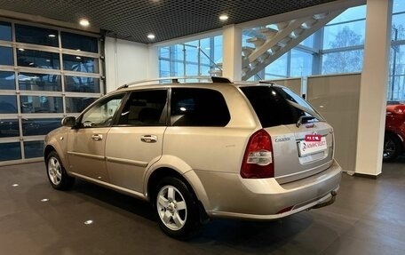 Chevrolet Lacetti, 2007 год, 423 000 рублей, 5 фотография