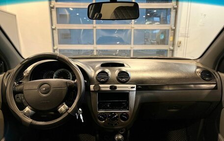 Chevrolet Lacetti, 2007 год, 423 000 рублей, 9 фотография