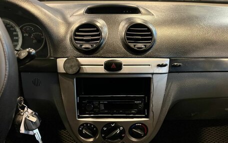 Chevrolet Lacetti, 2007 год, 423 000 рублей, 12 фотография