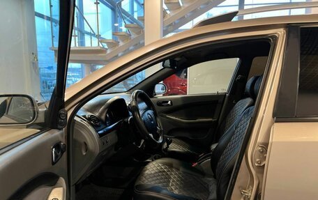 Chevrolet Lacetti, 2007 год, 423 000 рублей, 15 фотография