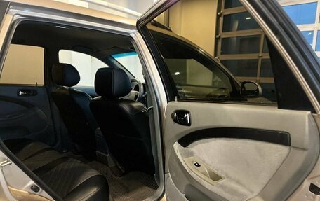 Chevrolet Lacetti, 2007 год, 423 000 рублей, 16 фотография