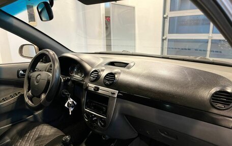 Chevrolet Lacetti, 2007 год, 423 000 рублей, 11 фотография