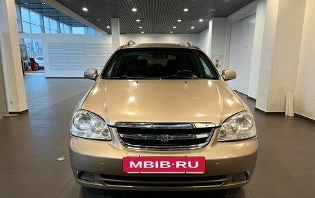 Chevrolet Lacetti, 2007 год, 423 000 рублей, 8 фотография