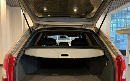 Chevrolet Lacetti, 2007 год, 423 000 рублей, 17 фотография