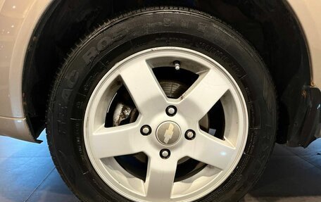 Chevrolet Lacetti, 2007 год, 423 000 рублей, 18 фотография