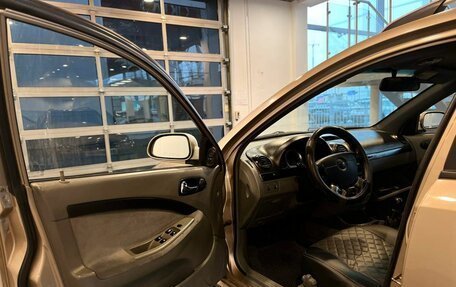 Chevrolet Lacetti, 2007 год, 423 000 рублей, 19 фотография