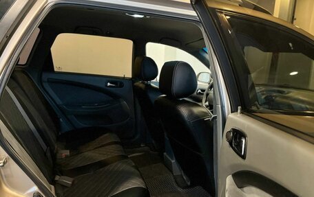 Chevrolet Lacetti, 2007 год, 423 000 рублей, 24 фотография