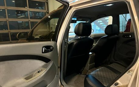 Chevrolet Lacetti, 2007 год, 423 000 рублей, 22 фотография