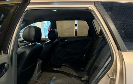 Chevrolet Lacetti, 2007 год, 423 000 рублей, 23 фотография