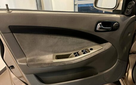 Chevrolet Lacetti, 2007 год, 423 000 рублей, 20 фотография