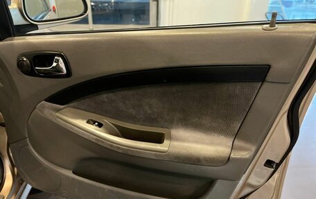 Chevrolet Lacetti, 2007 год, 423 000 рублей, 26 фотография