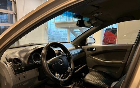 Chevrolet Lacetti, 2007 год, 423 000 рублей, 21 фотография