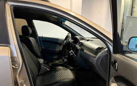 Chevrolet Lacetti, 2007 год, 423 000 рублей, 27 фотография