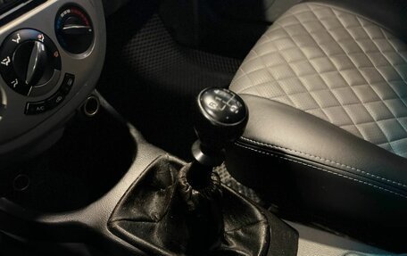 Chevrolet Lacetti, 2007 год, 423 000 рублей, 28 фотография