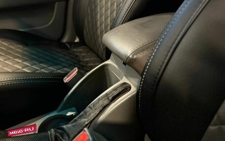 Chevrolet Lacetti, 2007 год, 423 000 рублей, 29 фотография