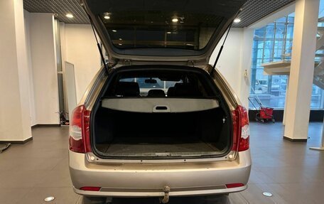 Chevrolet Lacetti, 2007 год, 423 000 рублей, 32 фотография