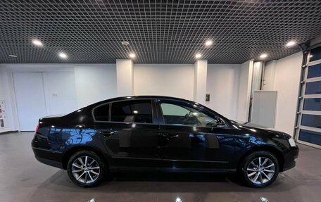 Volkswagen Passat B6, 2008 год, 650 000 рублей, 2 фотография