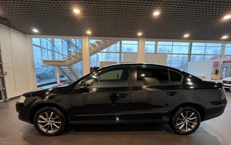 Volkswagen Passat B6, 2008 год, 650 000 рублей, 6 фотография