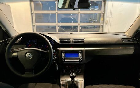 Volkswagen Passat B6, 2008 год, 650 000 рублей, 9 фотография