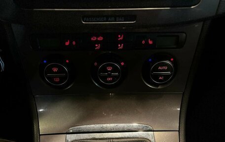 Volkswagen Passat B6, 2008 год, 650 000 рублей, 15 фотография