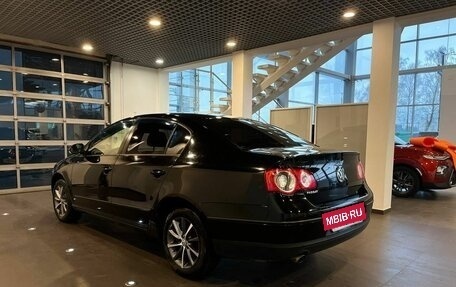 Volkswagen Passat B6, 2008 год, 650 000 рублей, 5 фотография