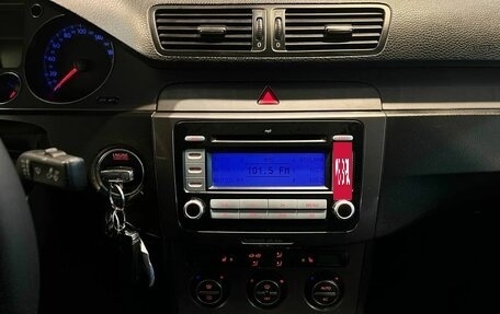 Volkswagen Passat B6, 2008 год, 650 000 рублей, 13 фотография