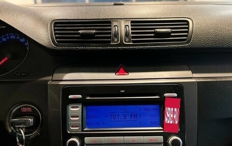 Volkswagen Passat B6, 2008 год, 650 000 рублей, 14 фотография