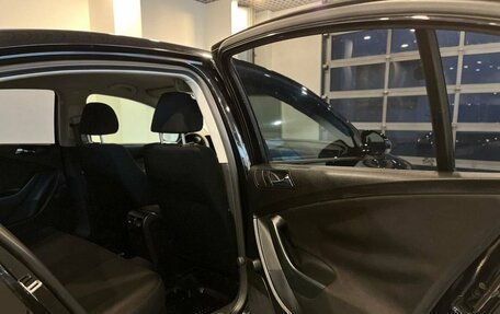 Volkswagen Passat B6, 2008 год, 650 000 рублей, 17 фотография