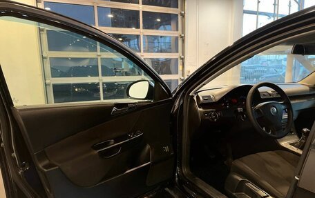 Volkswagen Passat B6, 2008 год, 650 000 рублей, 21 фотография