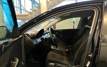 Volkswagen Passat B6, 2008 год, 650 000 рублей, 16 фотография