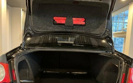 Volkswagen Passat B6, 2008 год, 650 000 рублей, 18 фотография