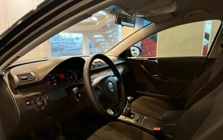 Volkswagen Passat B6, 2008 год, 650 000 рублей, 23 фотография