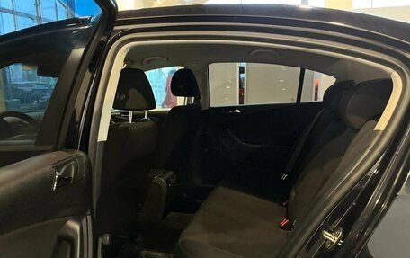 Volkswagen Passat B6, 2008 год, 650 000 рублей, 25 фотография