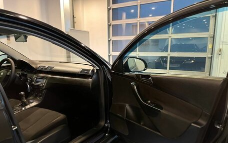 Volkswagen Passat B6, 2008 год, 650 000 рублей, 27 фотография