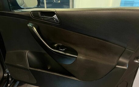 Volkswagen Passat B6, 2008 год, 650 000 рублей, 28 фотография