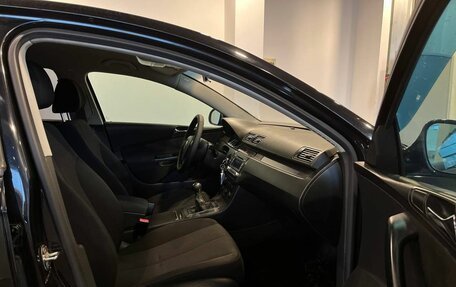 Volkswagen Passat B6, 2008 год, 650 000 рублей, 29 фотография