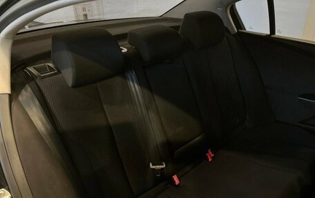 Volkswagen Passat B6, 2008 год, 650 000 рублей, 34 фотография