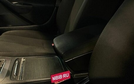 Volkswagen Passat B6, 2008 год, 650 000 рублей, 32 фотография