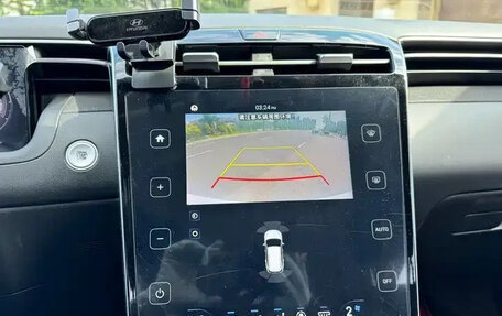 Hyundai Tucson, 2022 год, 2 300 000 рублей, 15 фотография