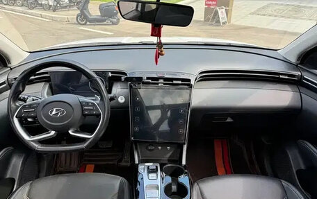 Hyundai Tucson, 2022 год, 2 300 000 рублей, 13 фотография