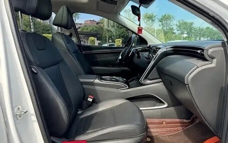 Hyundai Tucson, 2022 год, 2 300 000 рублей, 12 фотография