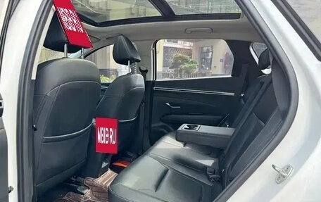 Hyundai Tucson, 2022 год, 2 300 000 рублей, 10 фотография