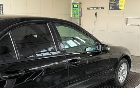 Mercedes-Benz C-Класс, 2003 год, 650 000 рублей, 6 фотография