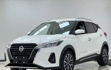 Nissan Kicks I, 2022 год, 1 304 555 рублей, 1 фотография