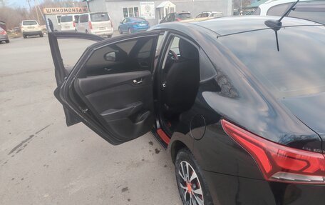 Hyundai Solaris II рестайлинг, 2020 год, 1 090 000 рублей, 10 фотография