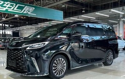 Lexus LX, 2023 год, 19 000 000 рублей, 1 фотография