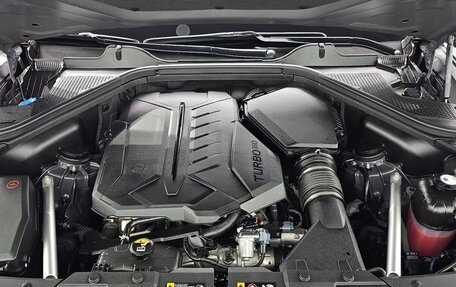 Genesis GV80 I, 2021 год, 4 600 000 рублей, 6 фотография