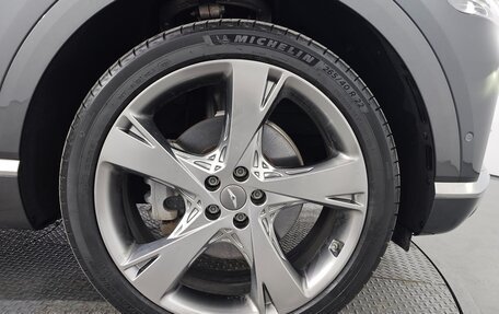 Genesis GV80 I, 2021 год, 4 600 000 рублей, 5 фотография